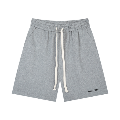 Men’s Loose Fit Drawstring Shorts ODMPOD