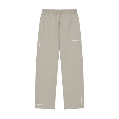 RESTRICTED / HEAVY SWEATPANTS
