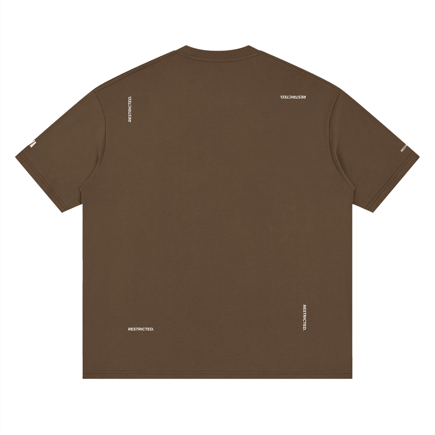 RESTRICTED / TEE