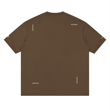 RESTRICTED / TEE