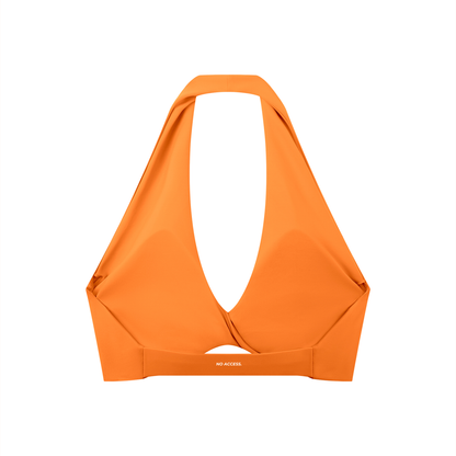 CORE SPORTS BRA / HALTER