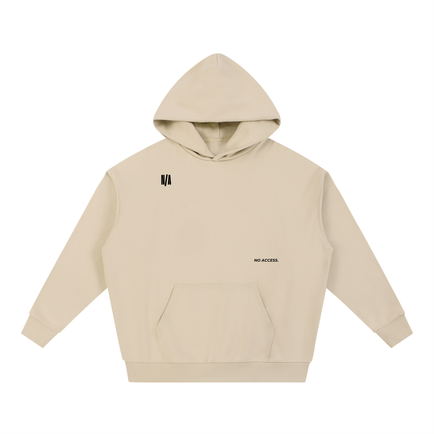 CORE HOODIE / HEAVYWEIGHT SET