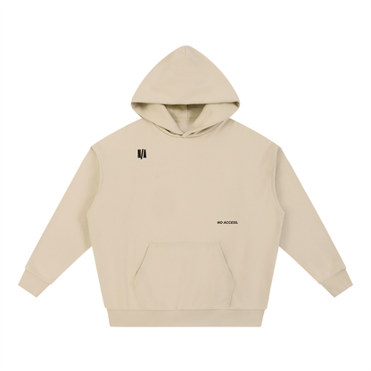 CORE HOODIE / HEAVYWEIGHT SET