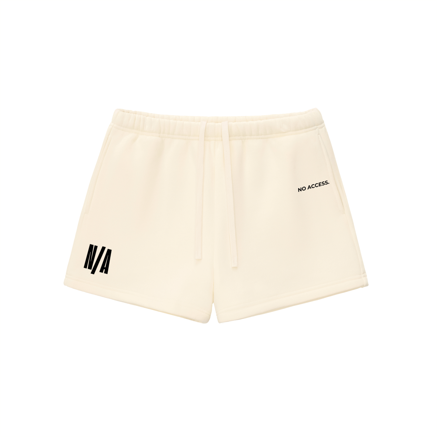CORE SHORTS / ESSENTIALS