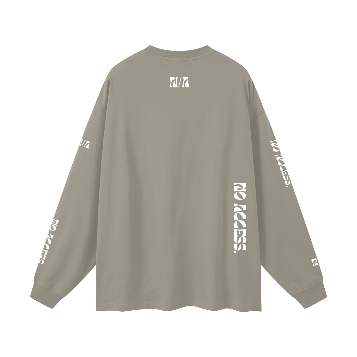 CORE LONG SLEEVE / WAVE STATE