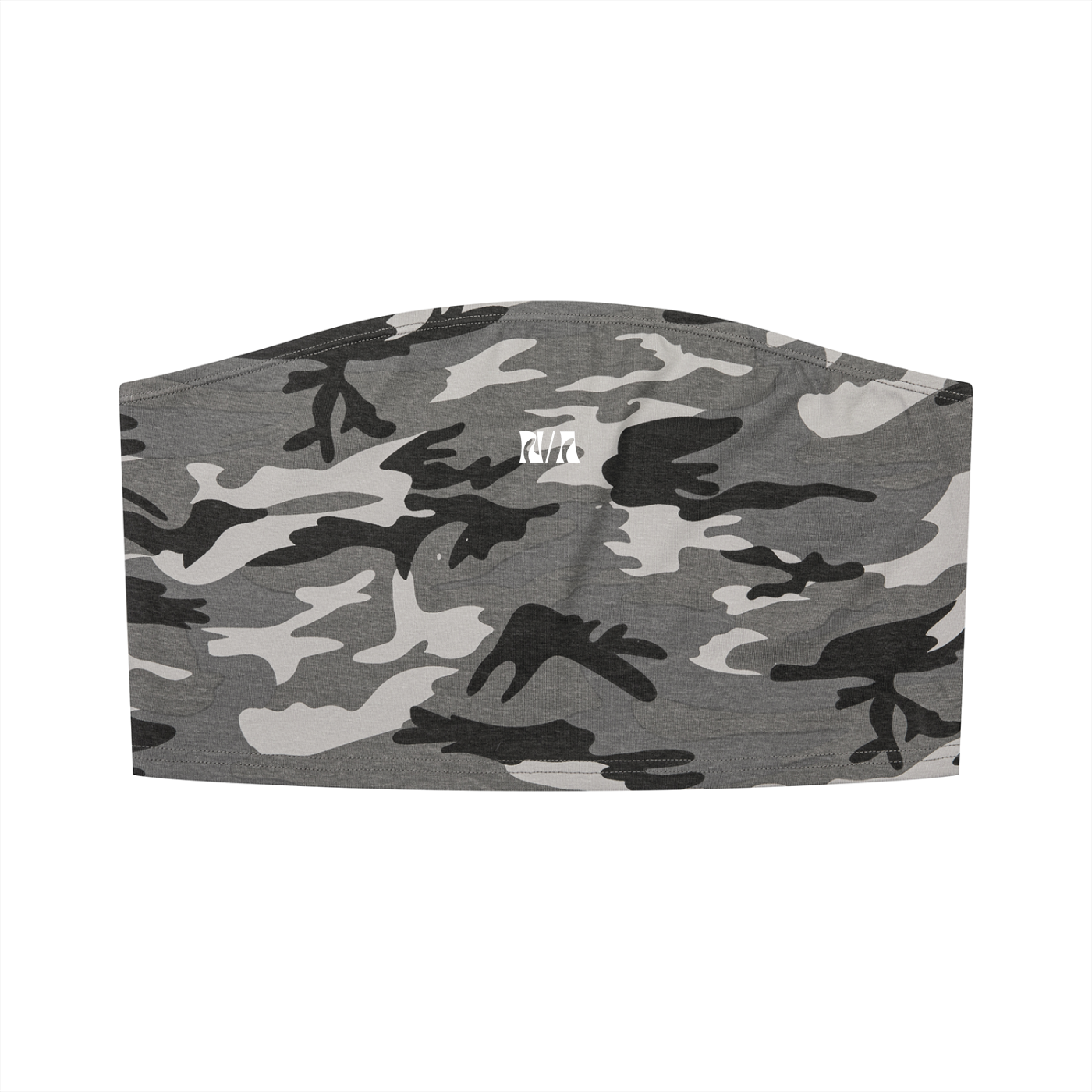 WAVE STATE TUBE TOP / CAMO SET