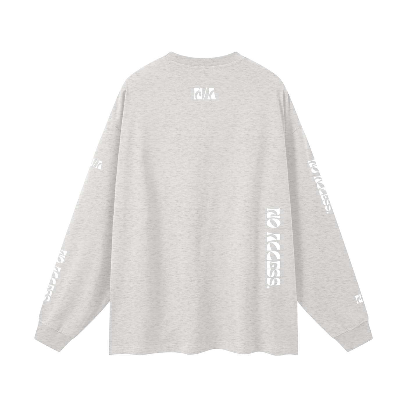 CORE LONG SLEEVE / WAVE STATE