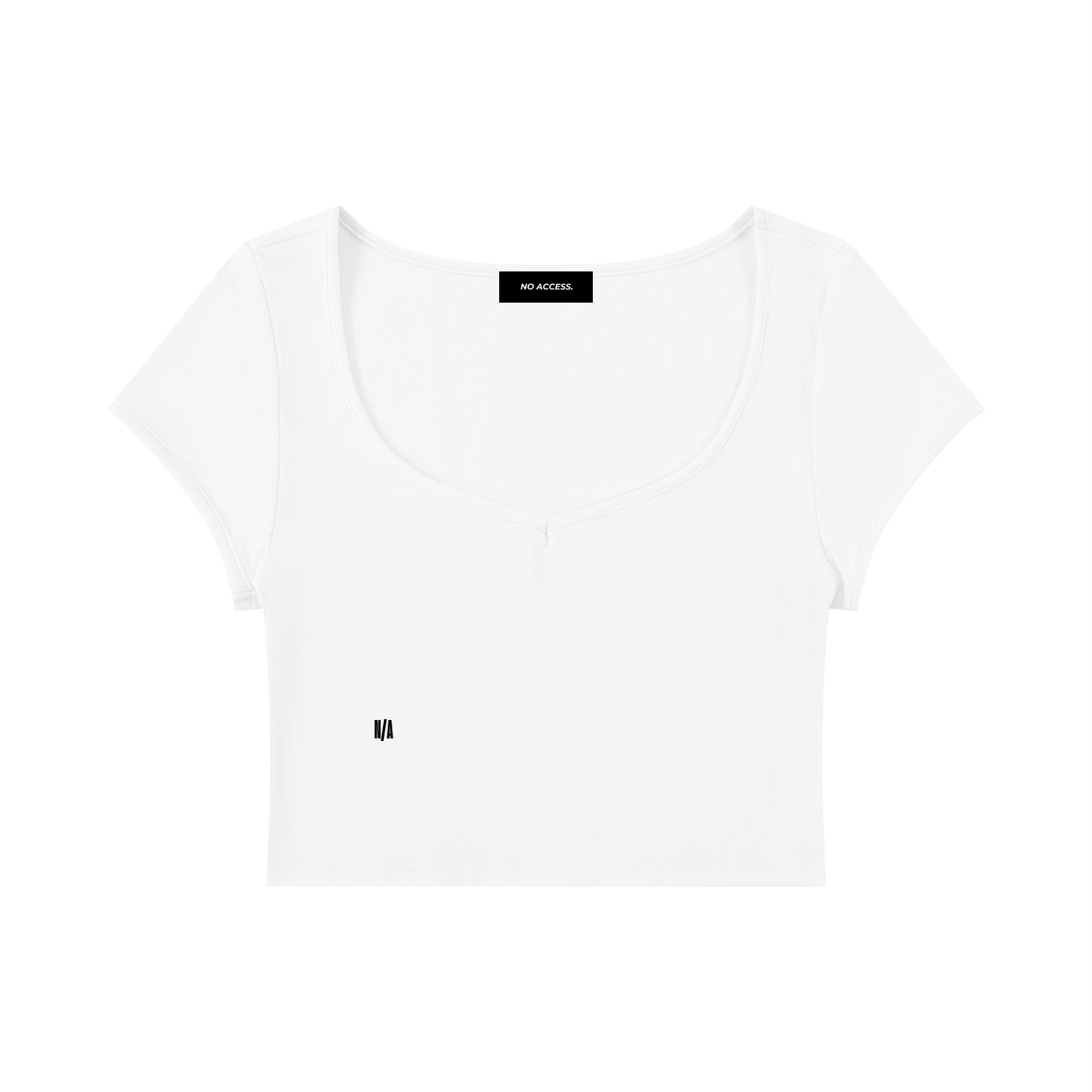 CORE TOP / CAP SLEEVE