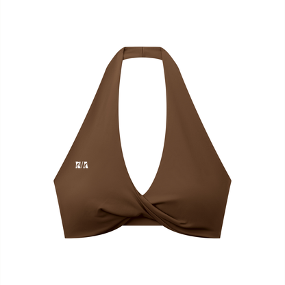 WAVE STATE SPORTS BRA / HALTER
