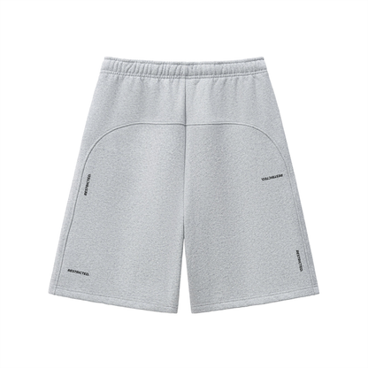 RESTRICTED / SHORTS