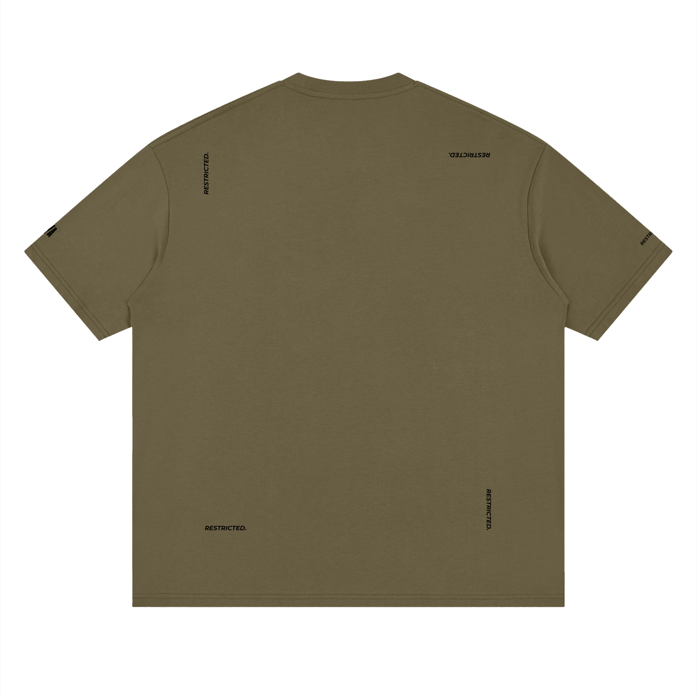 RESTRICTED / TEE