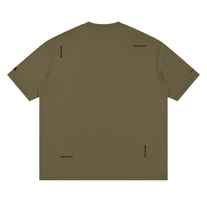 RESTRICTED / TEE