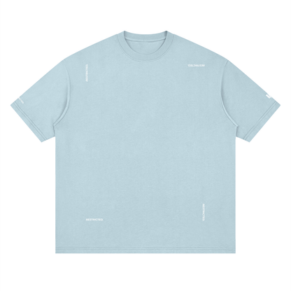 RESTRICTED / TEE