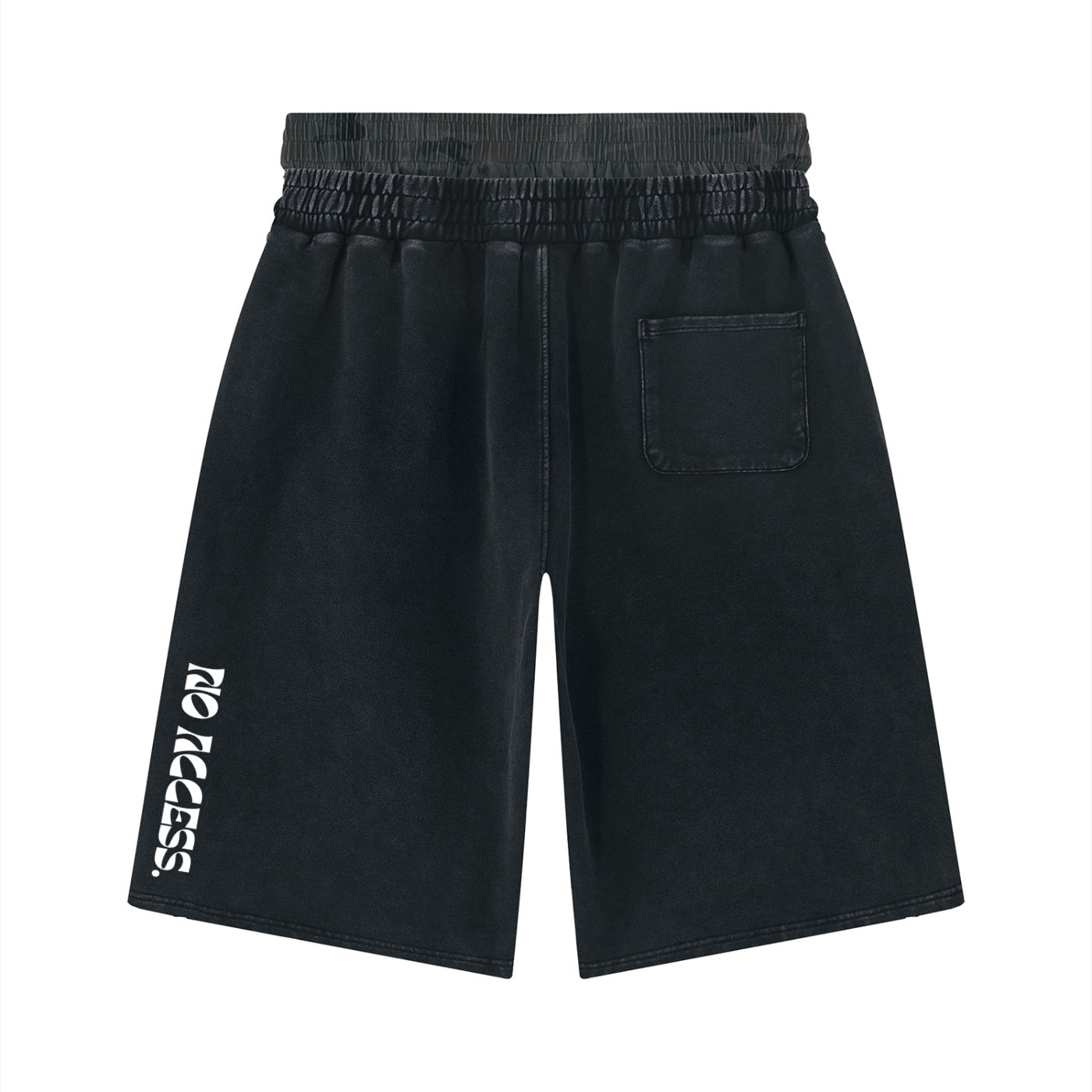 WAVE STATE SHORTS / UNDERGROUND SET
