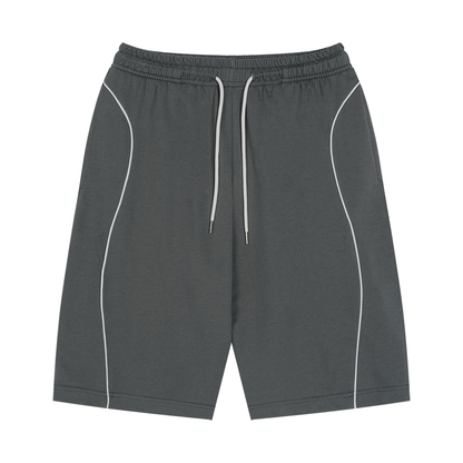 CORE SHORTS / SWIRL SET