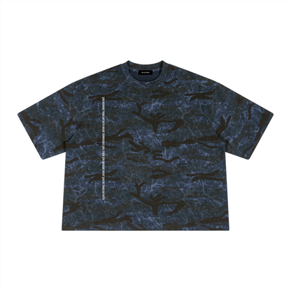 CORE CAMO TEE / MARKED ODMPOD