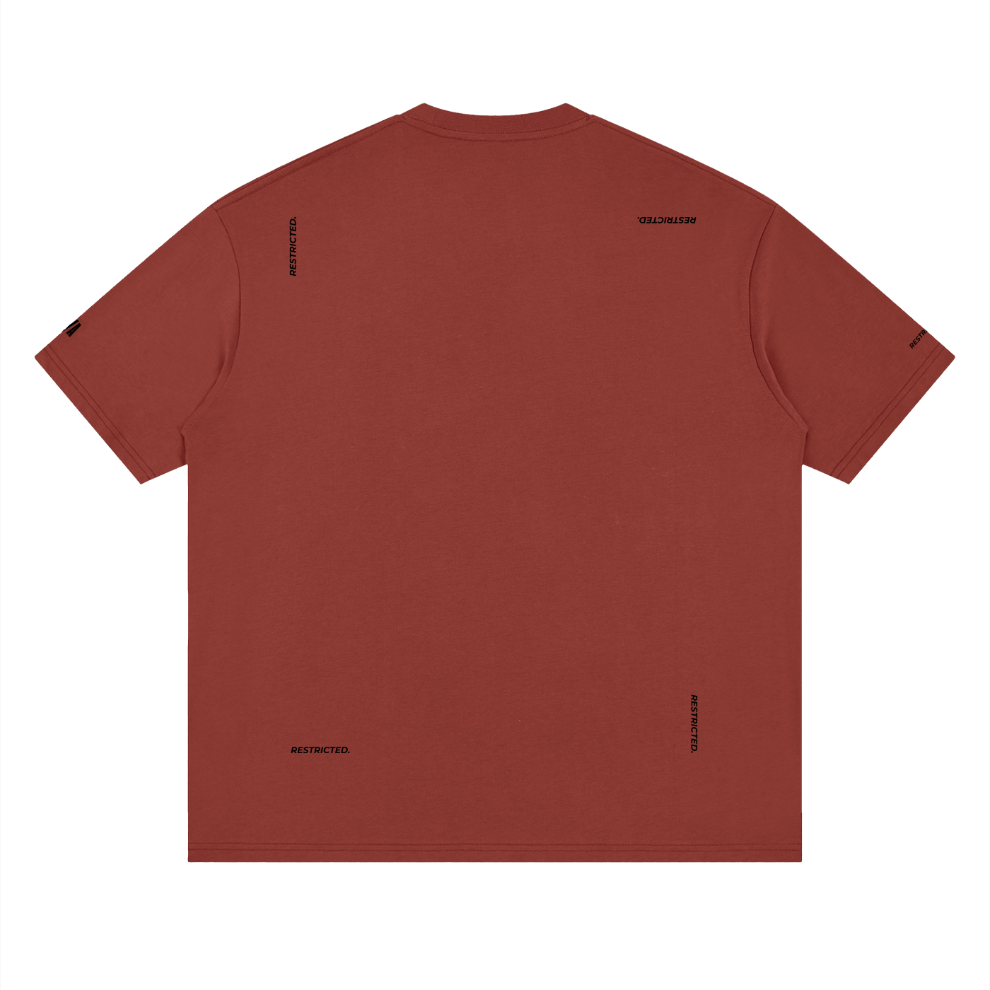 RESTRICTED / TEE