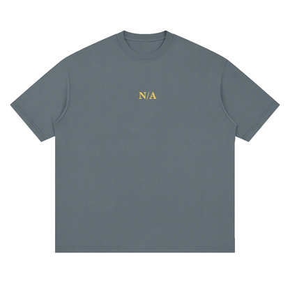 CORE TEE / GOLDEN EMBROIDERY ODMPOD