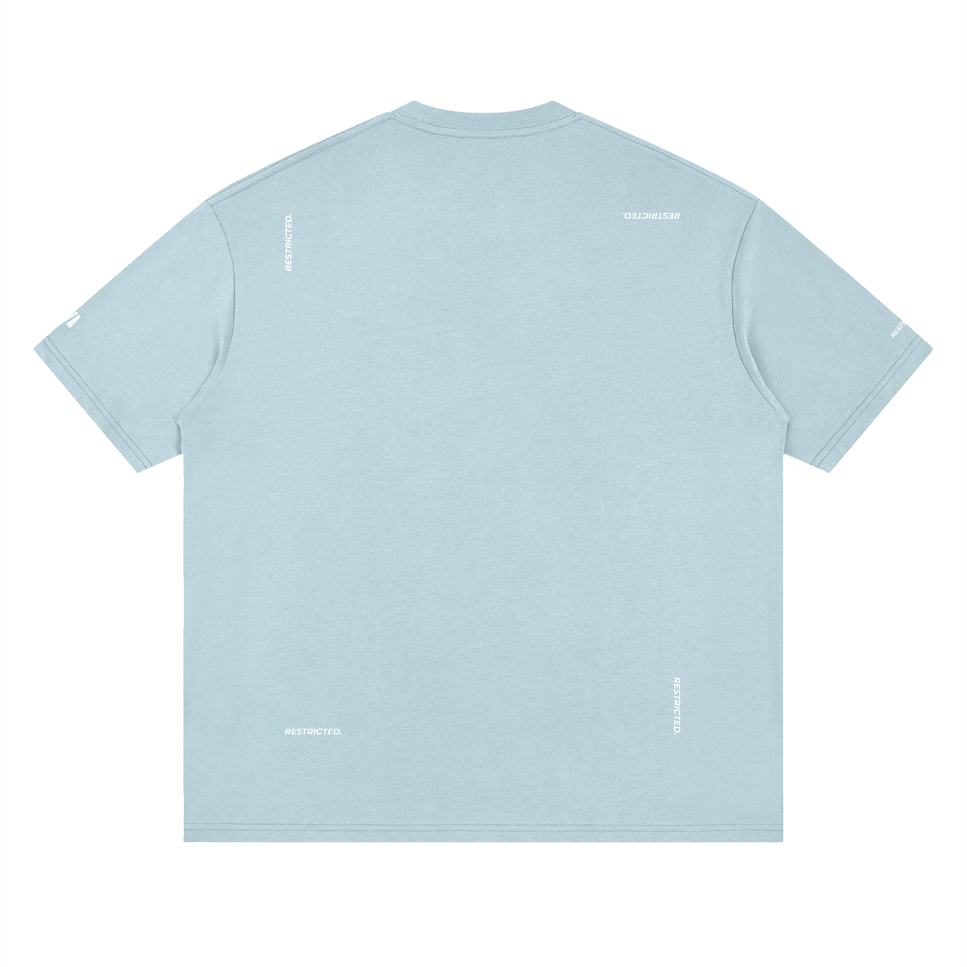 RESTRICTED / TEE