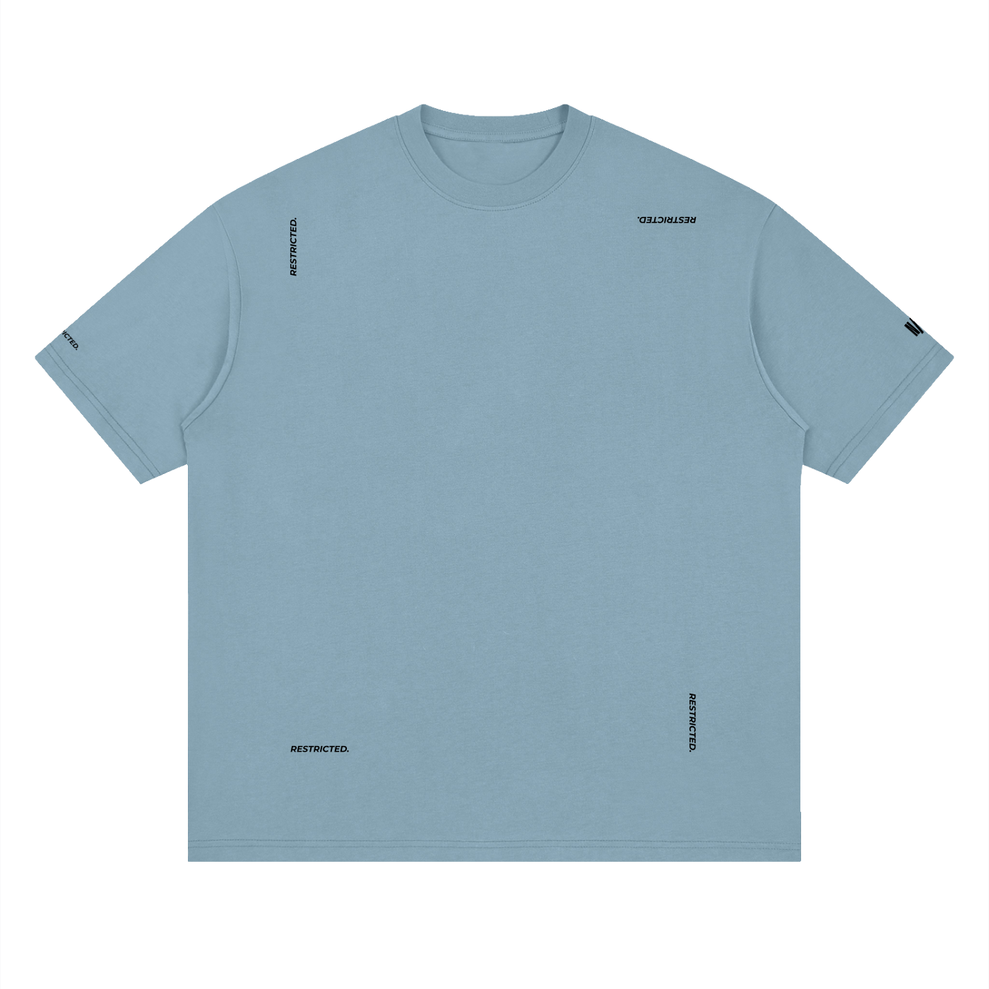 RESTRICTED / TEE