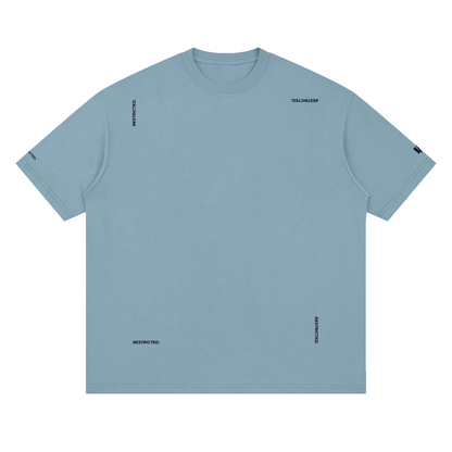 RESTRICTED / TEE