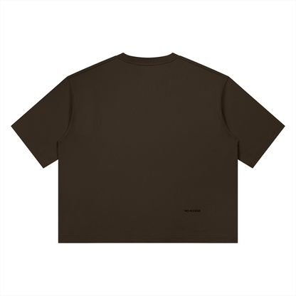 CORE TEE / CLASSIC HEAVYWEIGHT