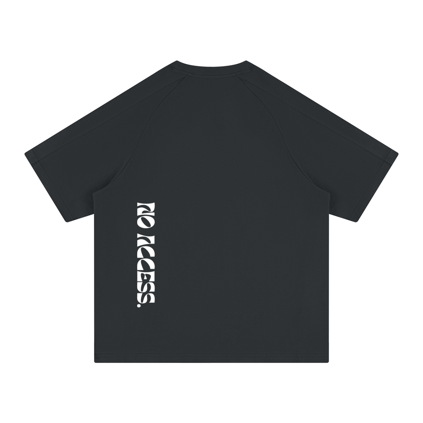 WAVE STATE TEE / COLOUR BLOCK