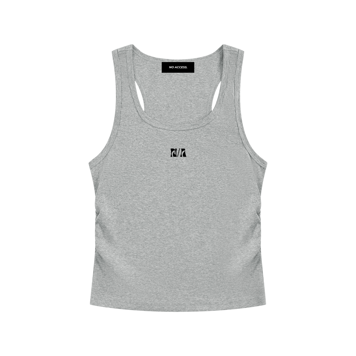 Women’s Ruched Tank Top ODMPOD