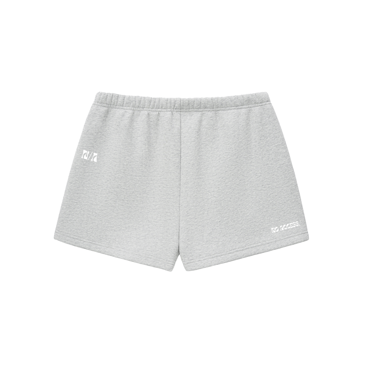 Essential Fleece Drawstring Sweatshorts ODMPOD