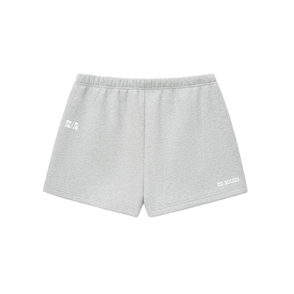 Essential Fleece Drawstring Sweatshorts ODMPOD