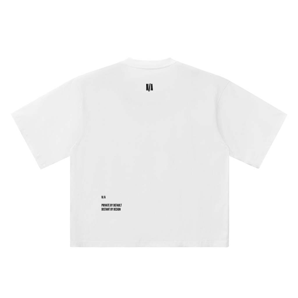CORE TEE / HALF SLEEVE