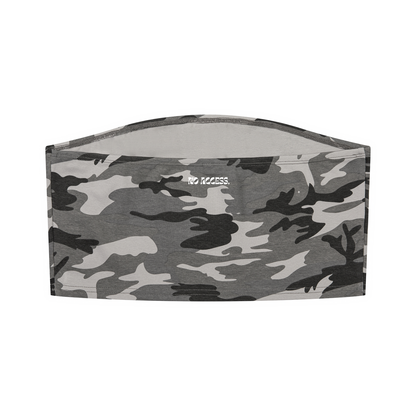 WAVE STATE TUBE TOP / CAMO SET