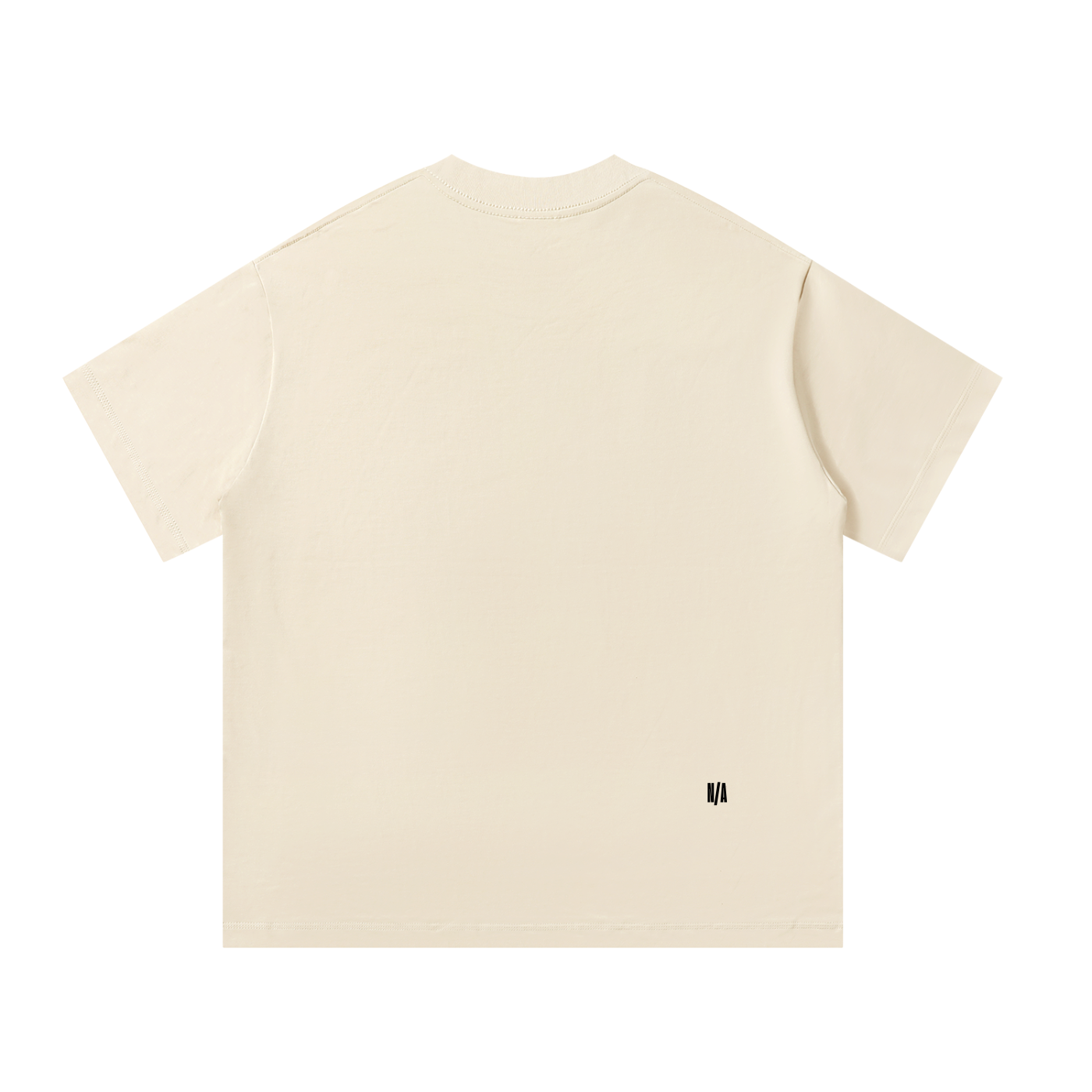 CORE TEE / OVERSIZED