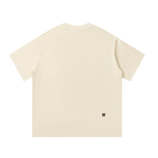 CORE TEE / OVERSIZED ODMPOD