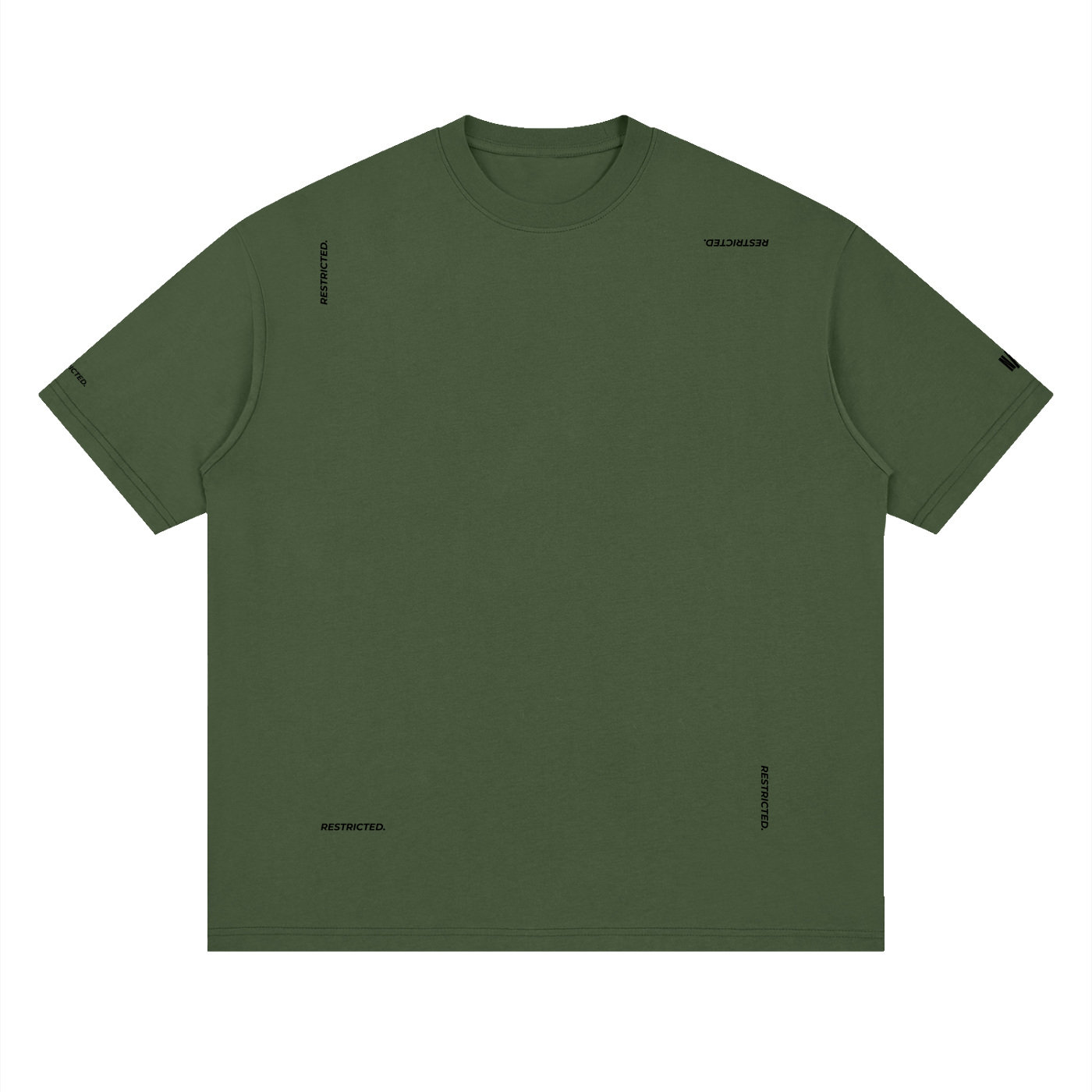 RESTRICTED / TEE