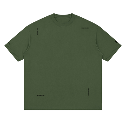 RESTRICTED / TEE