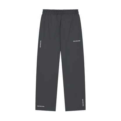 RESTRICTED / HEAVY SWEATPANTS