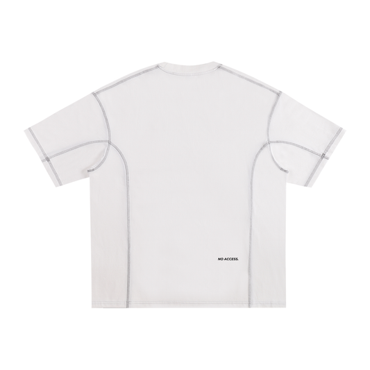 CORE TEE / STITCHED