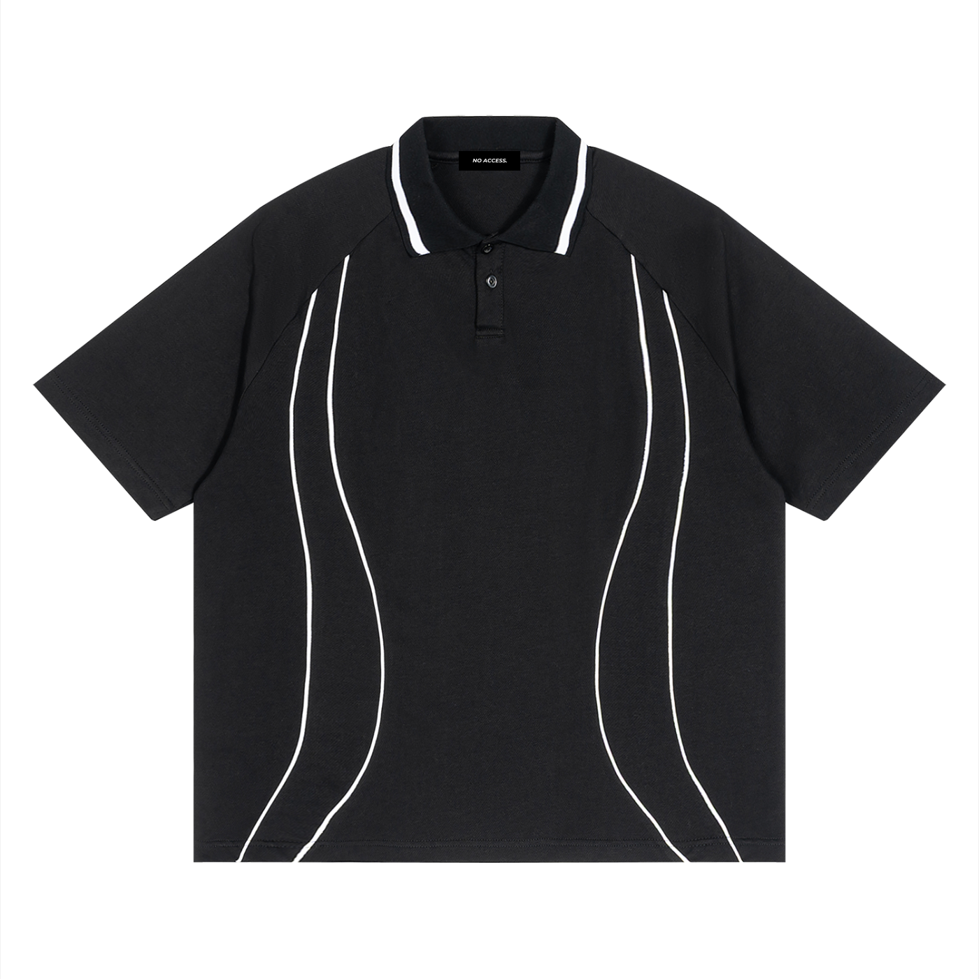 CORE POLO / SWIRL SET