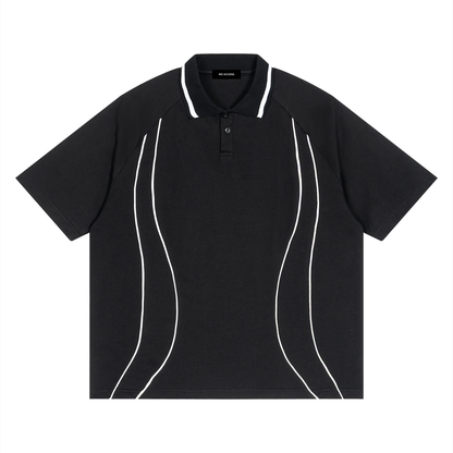 CORE POLO / SWIRL SET