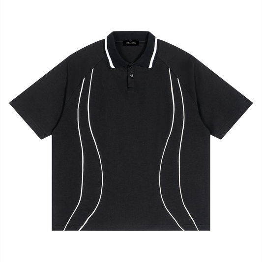 CORE POLO / SWIRL SET