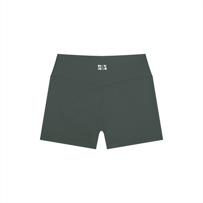 WAVE STATE SHORTS / YOGA