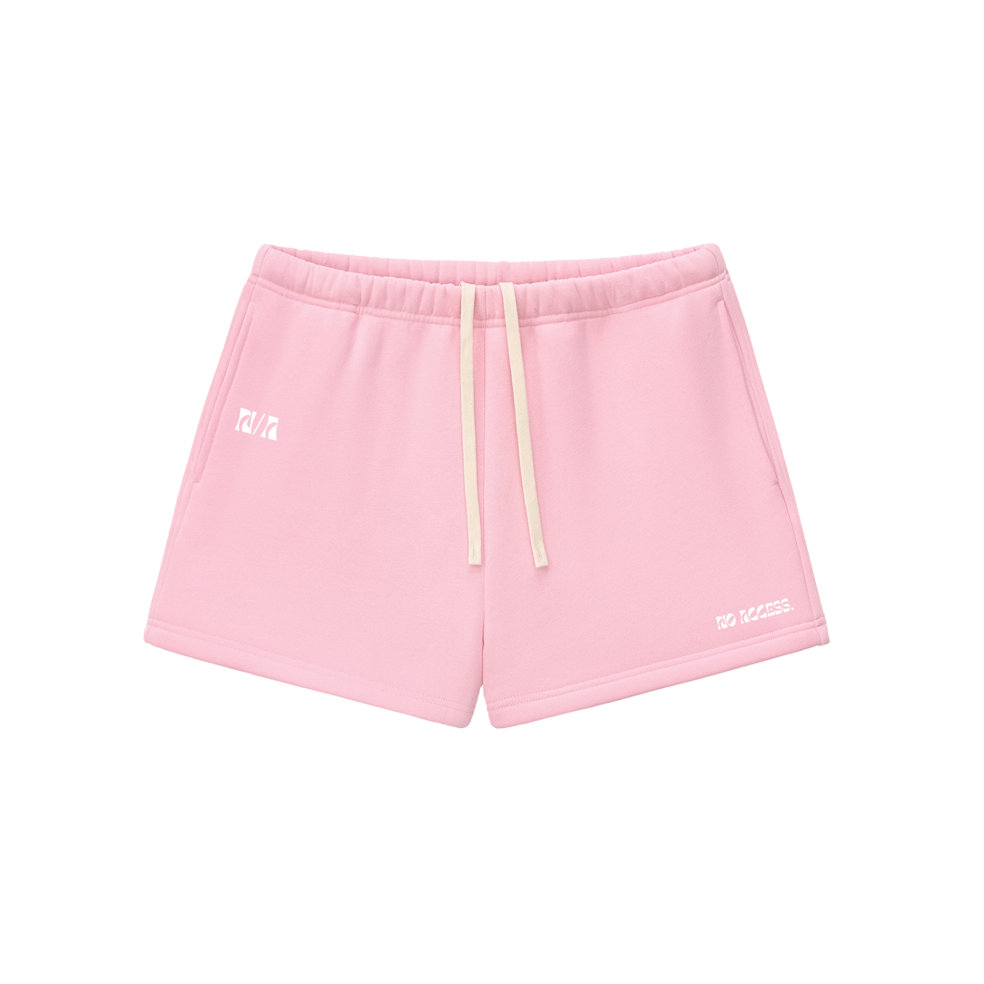 Essential Fleece Drawstring Sweatshorts ODMPOD
