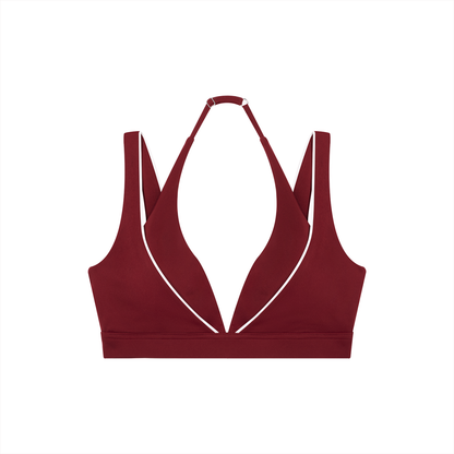 CORE SPORTS BRA / SHAPE SET