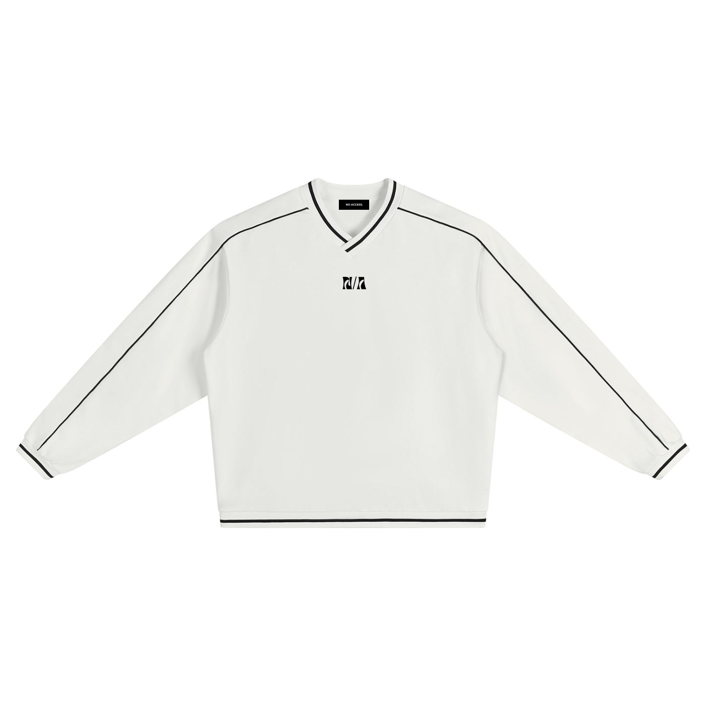 CORE SWEATSHIRT / MARKED ODMPOD