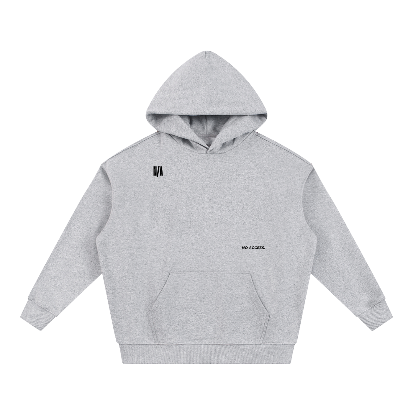 CORE HOODIE / HEAVYWEIGHT SET