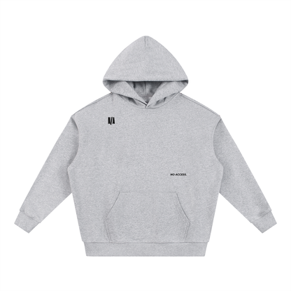 CORE HOODIE / HEAVYWEIGHT SET
