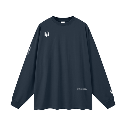 CORE LANGARM / OVERSIZED