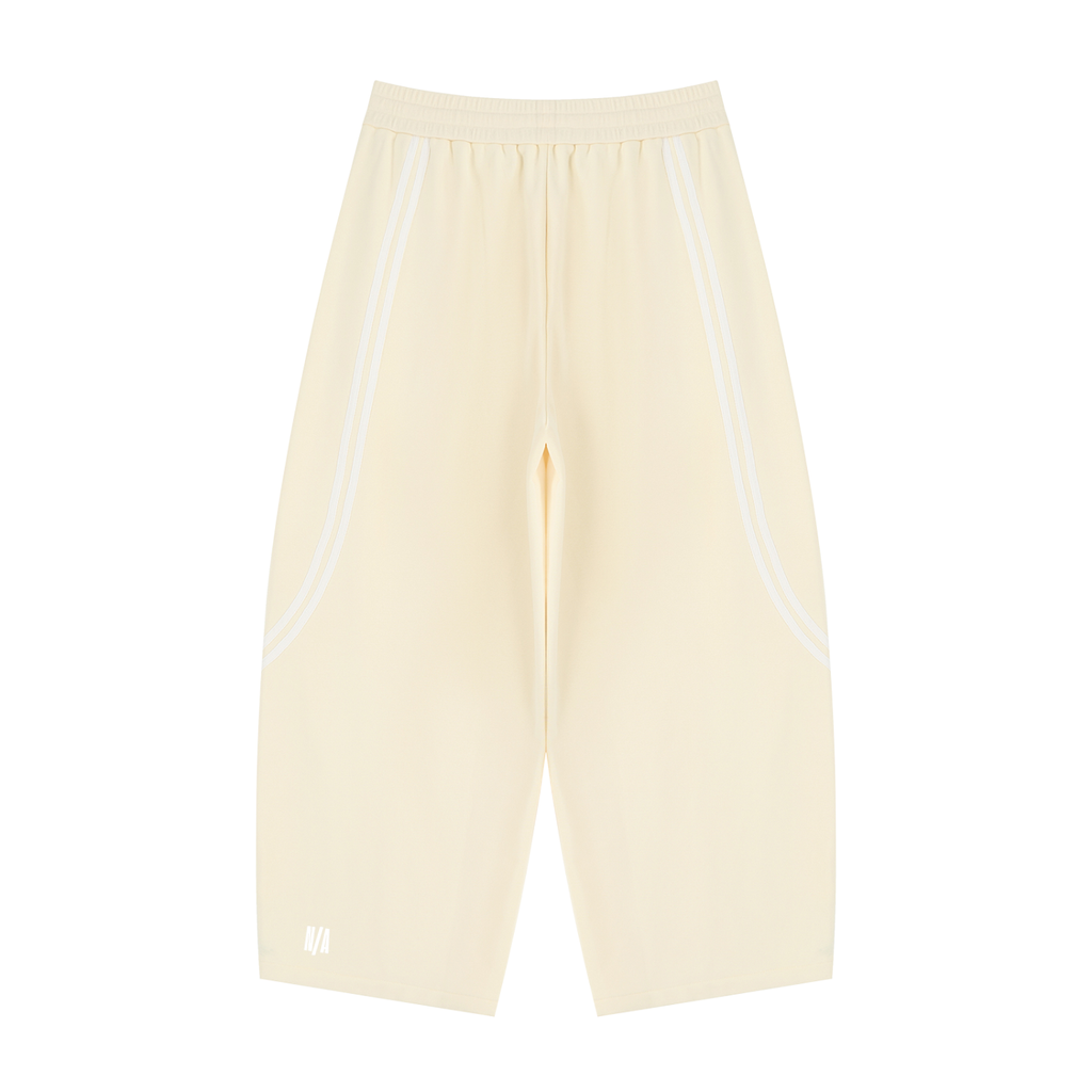 CORE SWEATPANTS / CURVE
