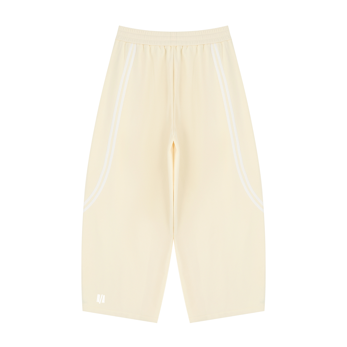 CORE SWEATPANTS / CURVE